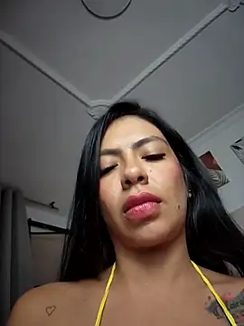 Noa_rousse01 webcam