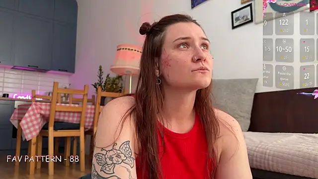 AurikTrix webcam
