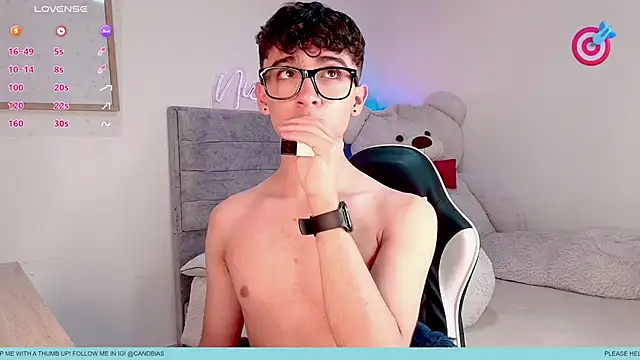 niico_prince webcam