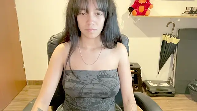 _Oxxme webcam