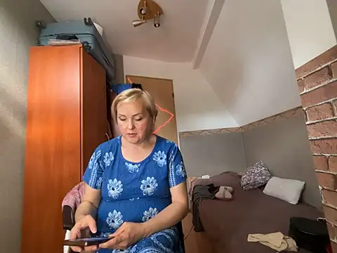 Svetlysvet webcam