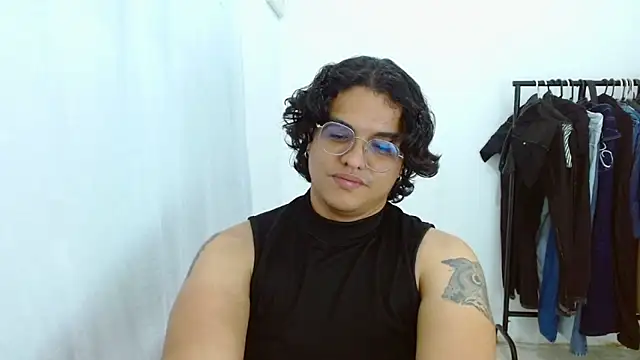 Diane_exotic webcam