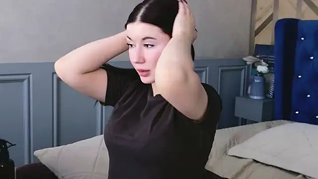 Gina_lima webcam