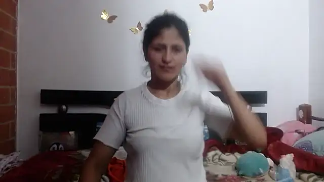 AbbyRose_69 webcam