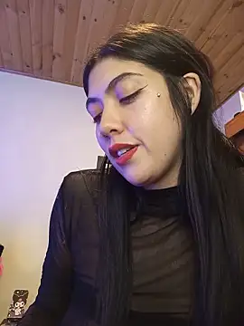 Agnes_cox webcam