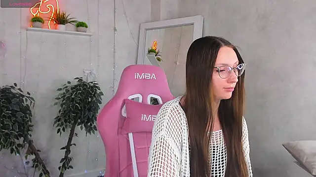 Alexa_Carte webcam