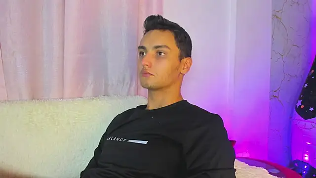 andrewevans46 webcam