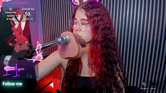 Valka_teen1 webcam