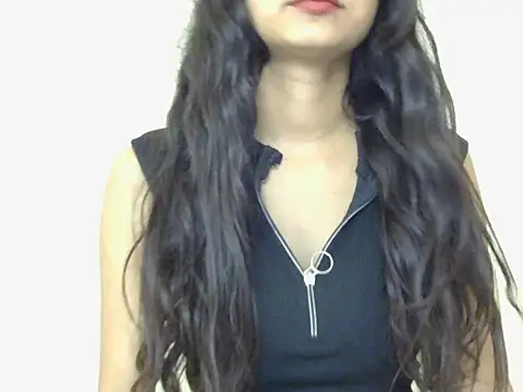 wow_dishha webcam