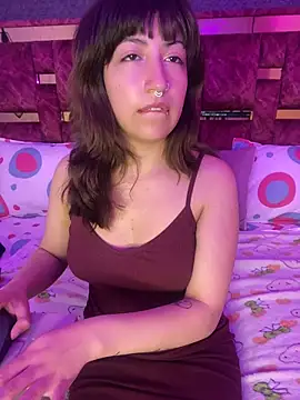 hatsune_18 webcam