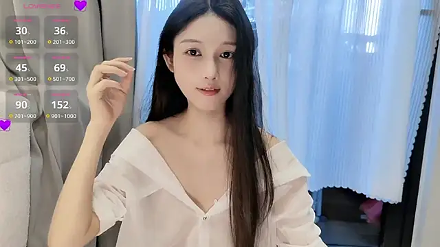 lulu-789 webcam