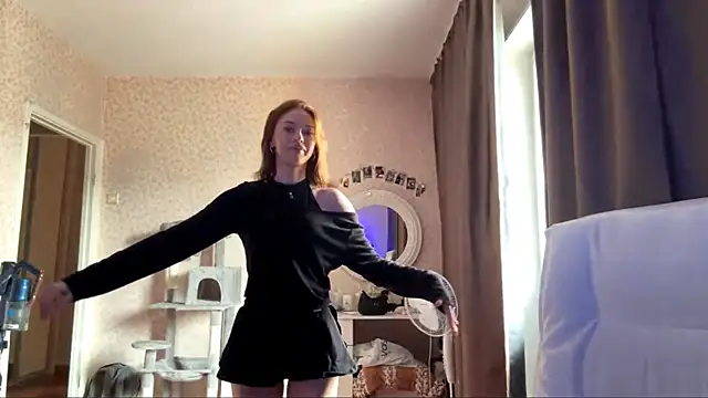LilyBIoom webcam