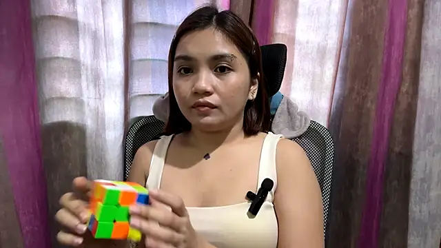 MarchellePush webcam