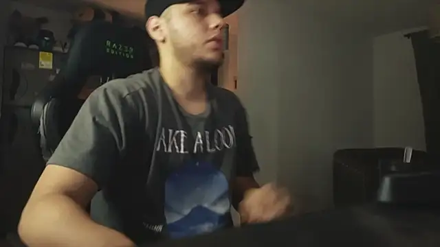 demonroman webcam