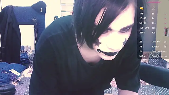 sademobeer webcam