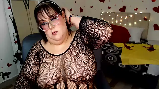 GiannaMorrys webcam