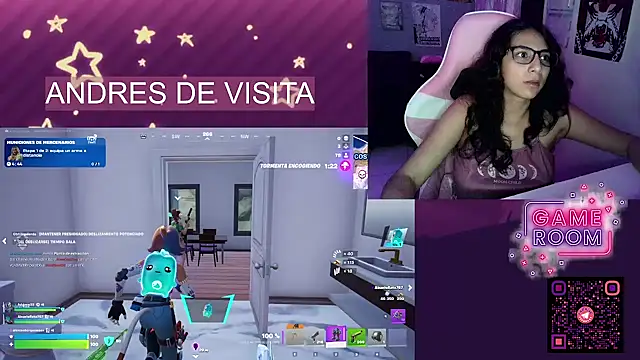Abysparadise webcam