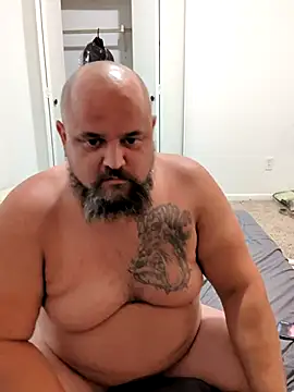 Mark691984 webcam