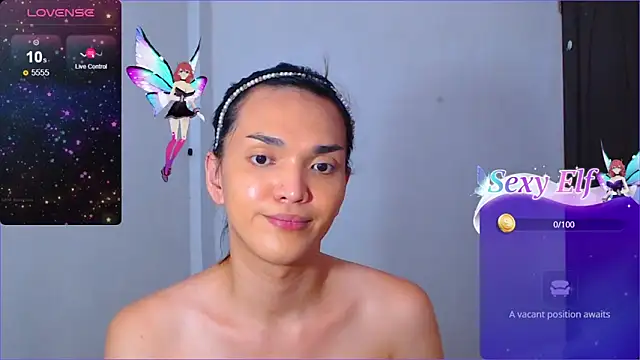 WONDERWOMAN2023 webcam