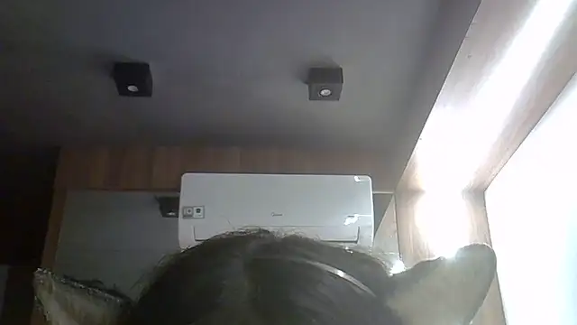 SkinnyKitten webcam