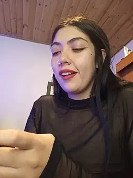 Agnes_cox webcam