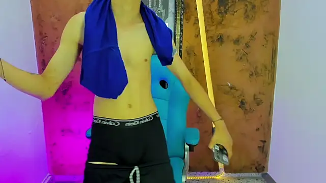 maxi_castro webcam