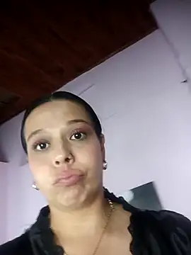 RossyAlvarez webcam