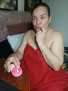Zuleyka_69 webcam