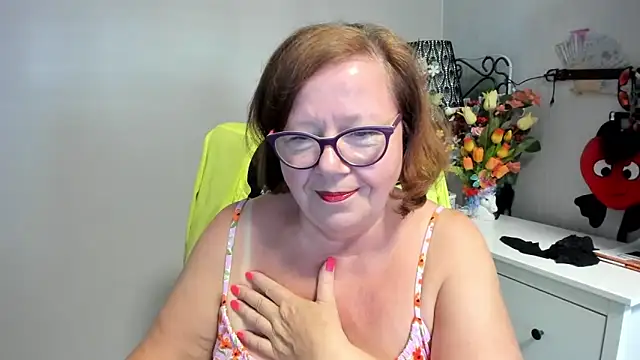 Adelewildx webcam