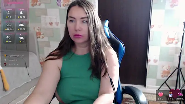 Korolek12 webcam