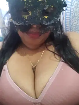 chubby wife