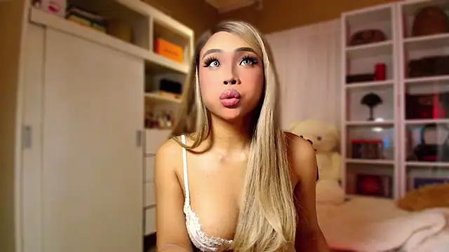venusangelic webcam