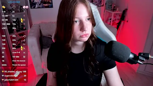 Elisabeth_Binder webcam