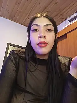 Agnes_cox webcam