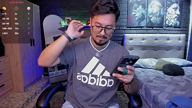 DaviidEvans_ webcam