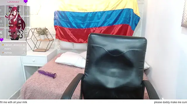 Echypyon_ webcam