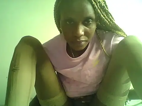 DelteAfriq webcam