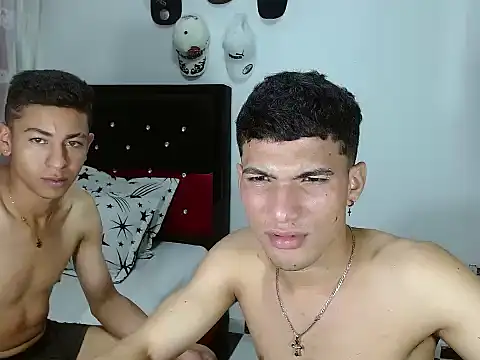 ANKENTH webcam