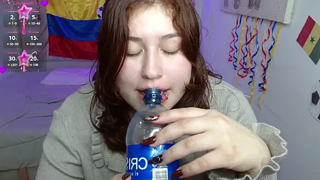 azul_veraa live sex cam