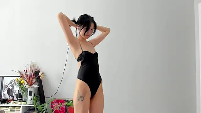 ailey_chao webcam