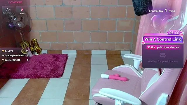 Maggie_Fox3 live cam