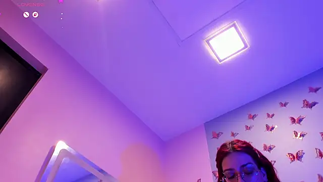 LolyYunno live cam on StripChat