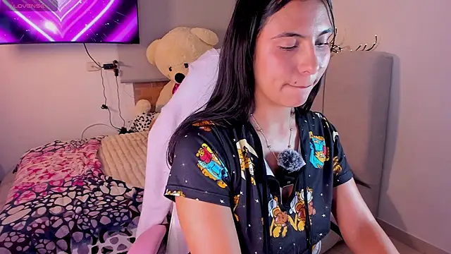 SarahCute14 webcam