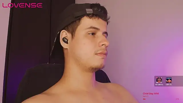 BjornSteel webcam