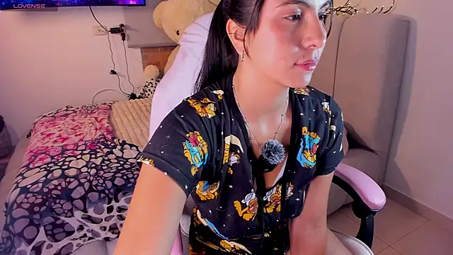 SarahCute14 webcam