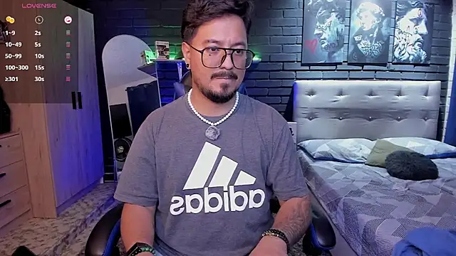 DaviidEvans_ webcam