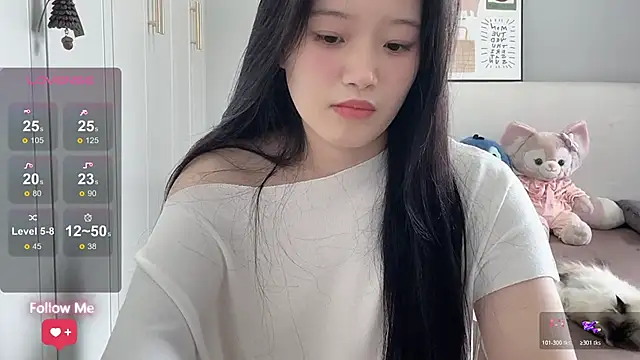 rose-u live cam