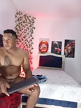 ARTHUR_MINI live cam
