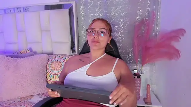 LeahxBarker live cam