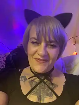 Hunniebunnie78 live cam